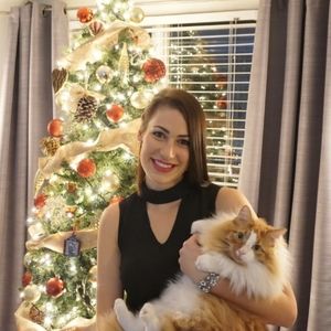 Black keyhole YaYa Co Blouse